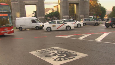 Preguntas y respuestas sobre las multas en Madrid Central