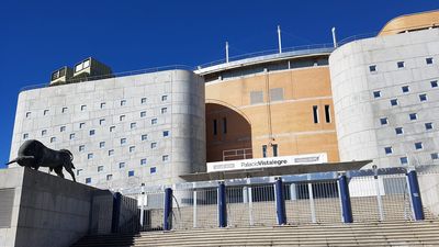 El Palacio de Vistalegre acogerá actos culturales por la feria San Isidro