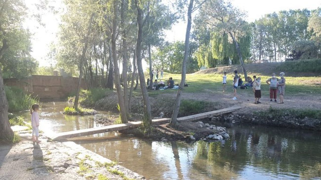 Alcalá contará con un Centro de Interpretación del río Tajo