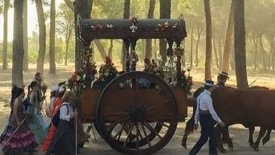 San Sebastián de los Reyes celebrará El Rocío con medidas anticovid