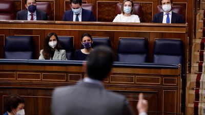 Buenos Días Madrid 12.05.2021 (9.00 - 10.30)