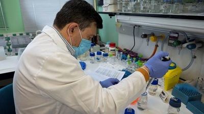 El CSIC diseña un test serológico que diferencia a las personas vacunadas de las que han padecido la covid-19