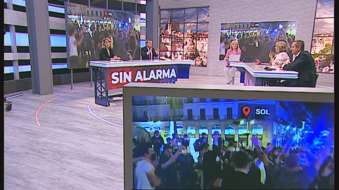 120 minutos 11.05.2021 (Parte 1)