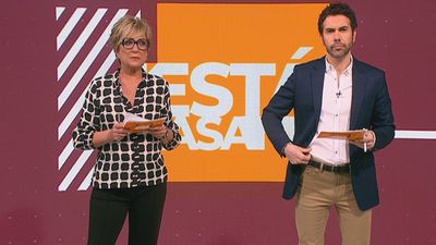 Está Pasando 11.05.2021