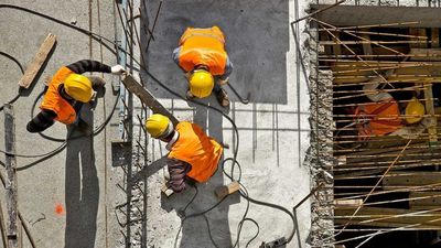 Se buscan peones para trabajar en Suiza