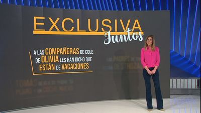 Exclusiva de Juntos: Tomás dejó a su padre un coche y a su perro antes de desaparecer