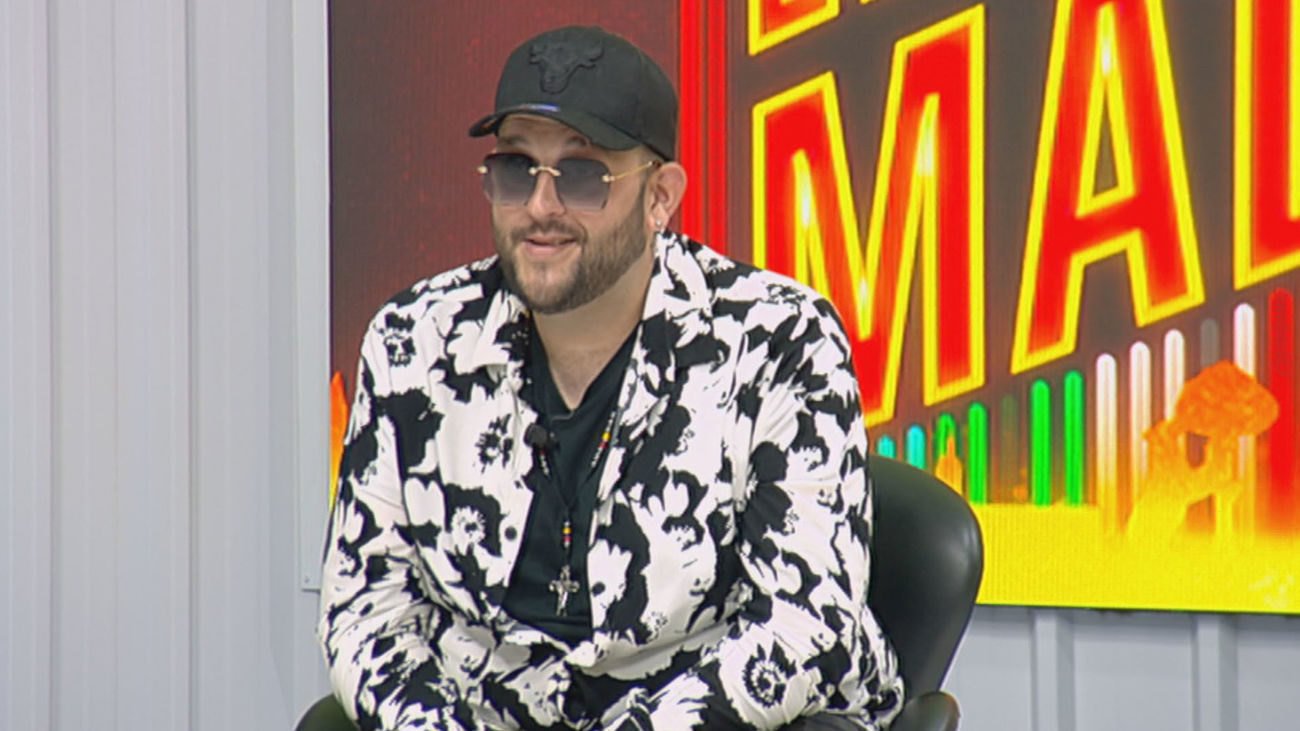 Moncho Chavea, amigo de Omar Montes: “Empecé desde la más absoluta miseria”