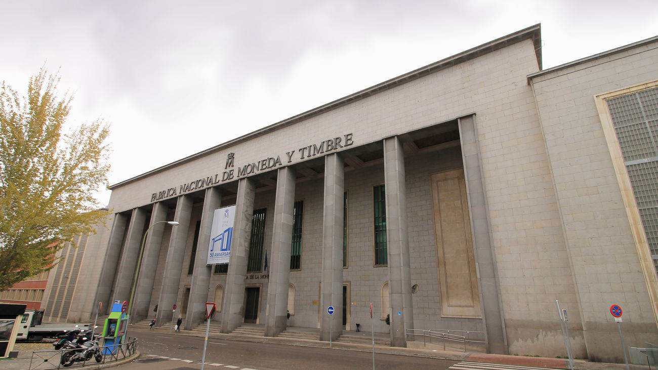Claves para acceder a las bolsas de empleo de la Fábrica Nacional de Moneda y Timbre