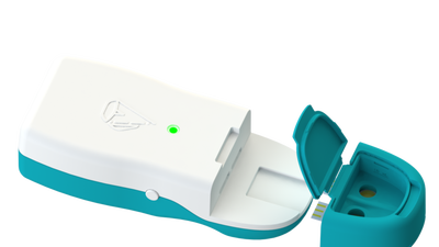 El test Pelican: saber si tienes coronavirus en apenas 25 segundos