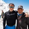 Unos 40 alpinistas españoles, atrapados en Nepal