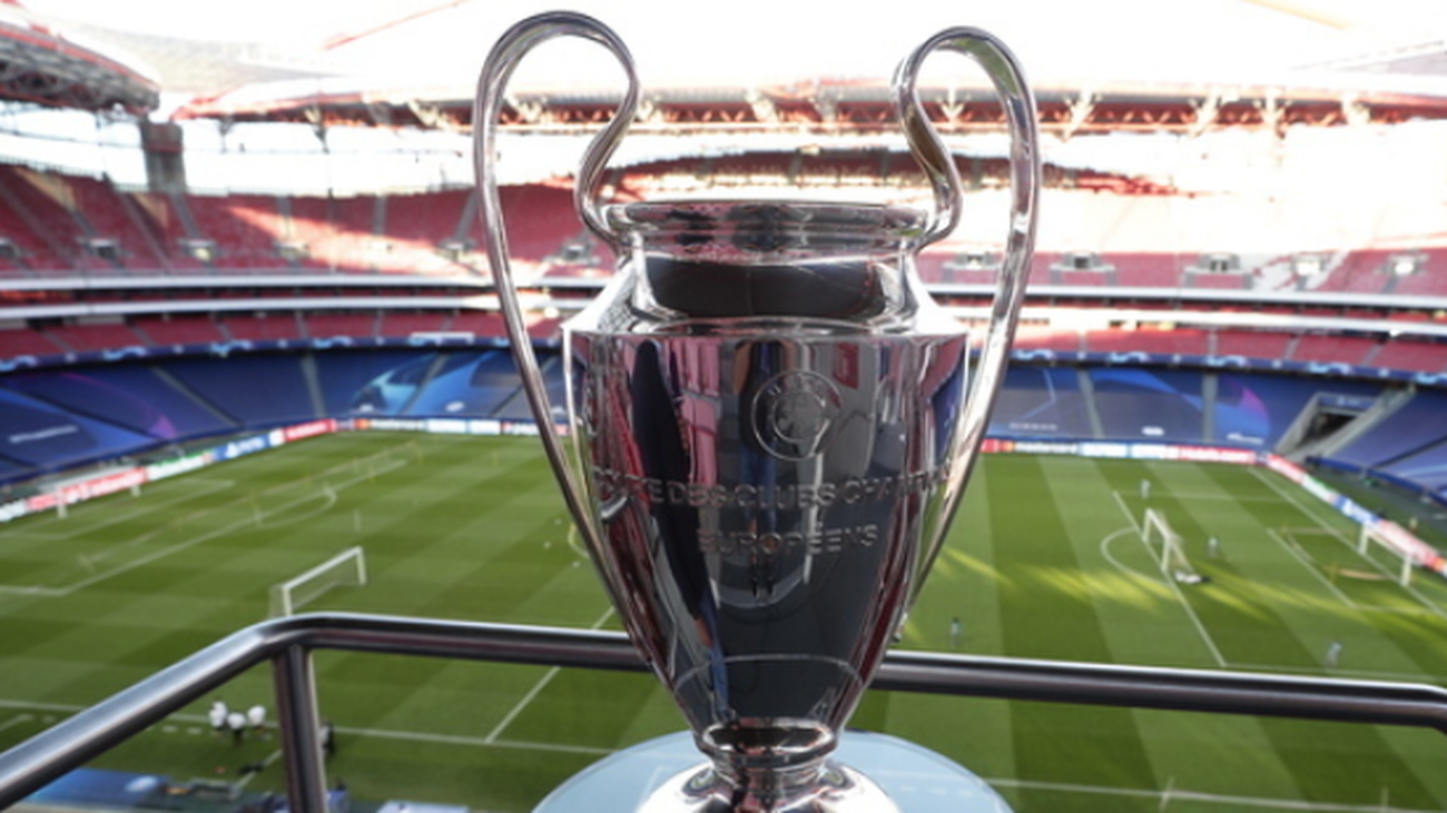 Copa de la Champions