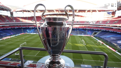 Oporto acogerá la final de la Champions entre Manchester City y Chelsea