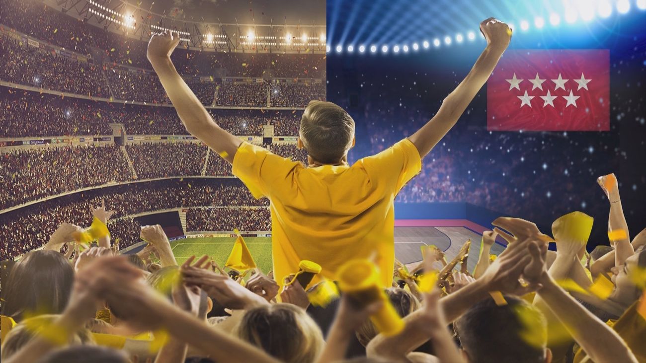 Vuelve el público, pero no en todos los sitios