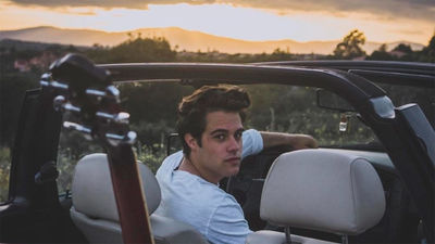 Ignacio Serrano se presenta en concierto en el Teatro Gran Vía el 30 de mayo