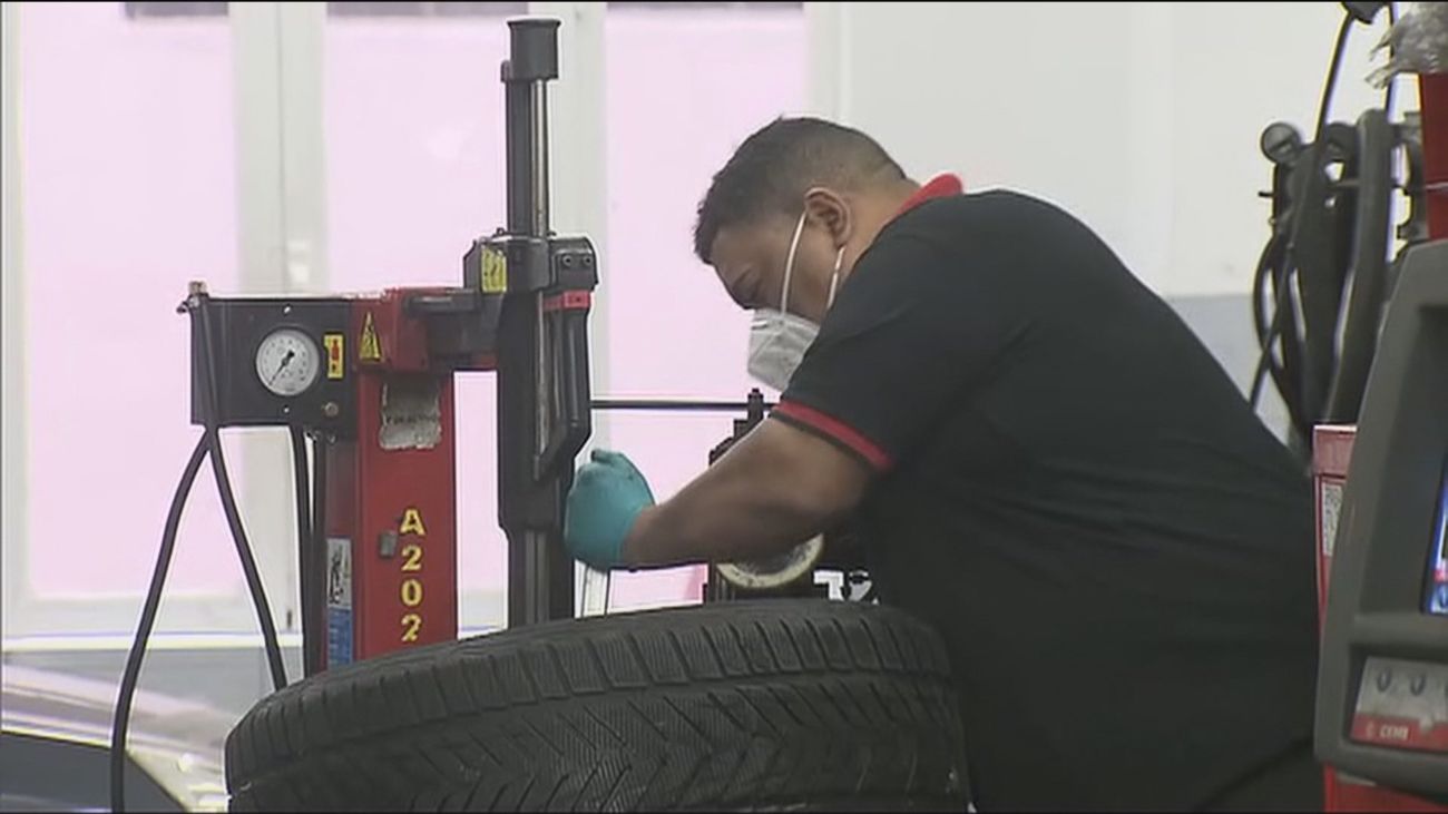 El Banco de España pide reformas para abaratar el despido y propone implantar la 'mochila austriaca'