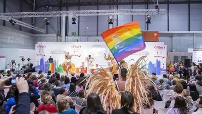 Fitur LGBT+ apuesta por revitalizar el  turismo y potenciar la diversidad de los destinos