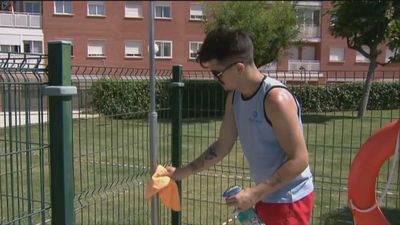 Estas son las normas que tendrán que guardar las piscinas comunitarias con el aforo al 60%