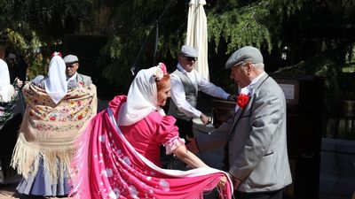 La Fiesta de San Isidro será declarada Bien de Interés Cultural