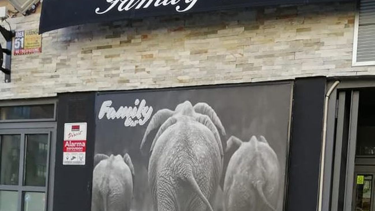 Sanse espera recoger 30 toneladas de alimentos para sus vecinos sin recursos