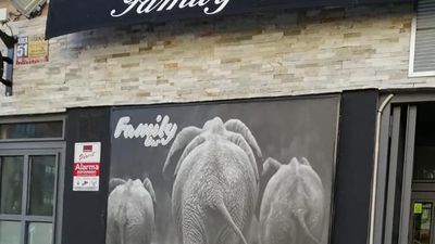 Sanse espera recoger 30 toneladas de alimentos para sus vecinos sin recursos