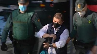 La exmujer y exnovia del 'rey del Cachopo': "Era agresivo y controlador"