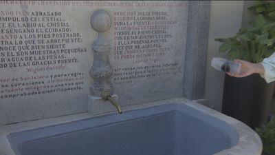 La leyenda de San Isidro, el Santo que trajo el agua a Madrid y acabó con la sequía