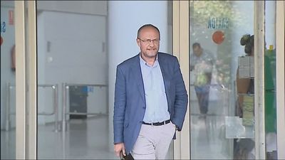 Cesan al subdelegado del Gobierno en Valencia tras ser detenido por presunta corrupción