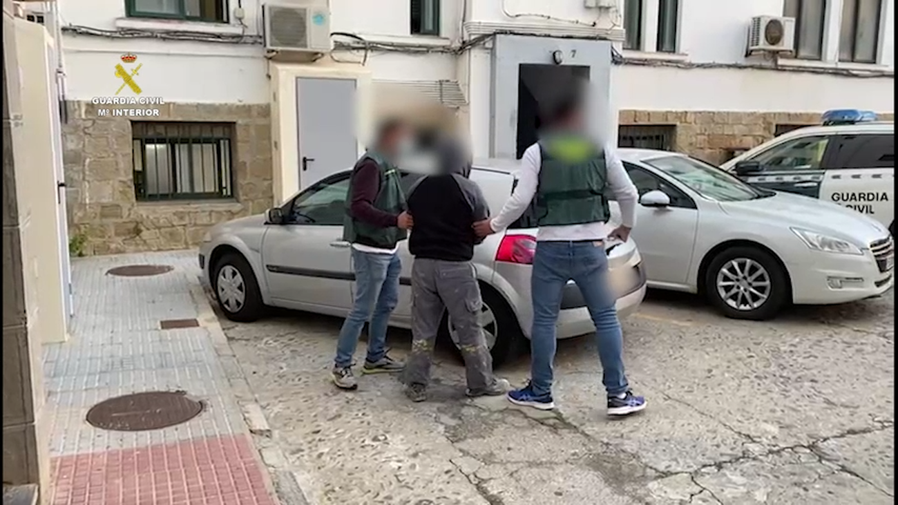 Desarticulado un grupo de presos afines al Daesh que operaban en diferentes cárceles