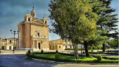 Las otras fiestas de San Isidro en los pueblos de Madrid
