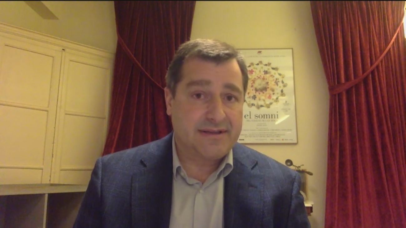 El sector de la alimentación confía en la recuperación de la hostelería al facturar 7.250 millones menos