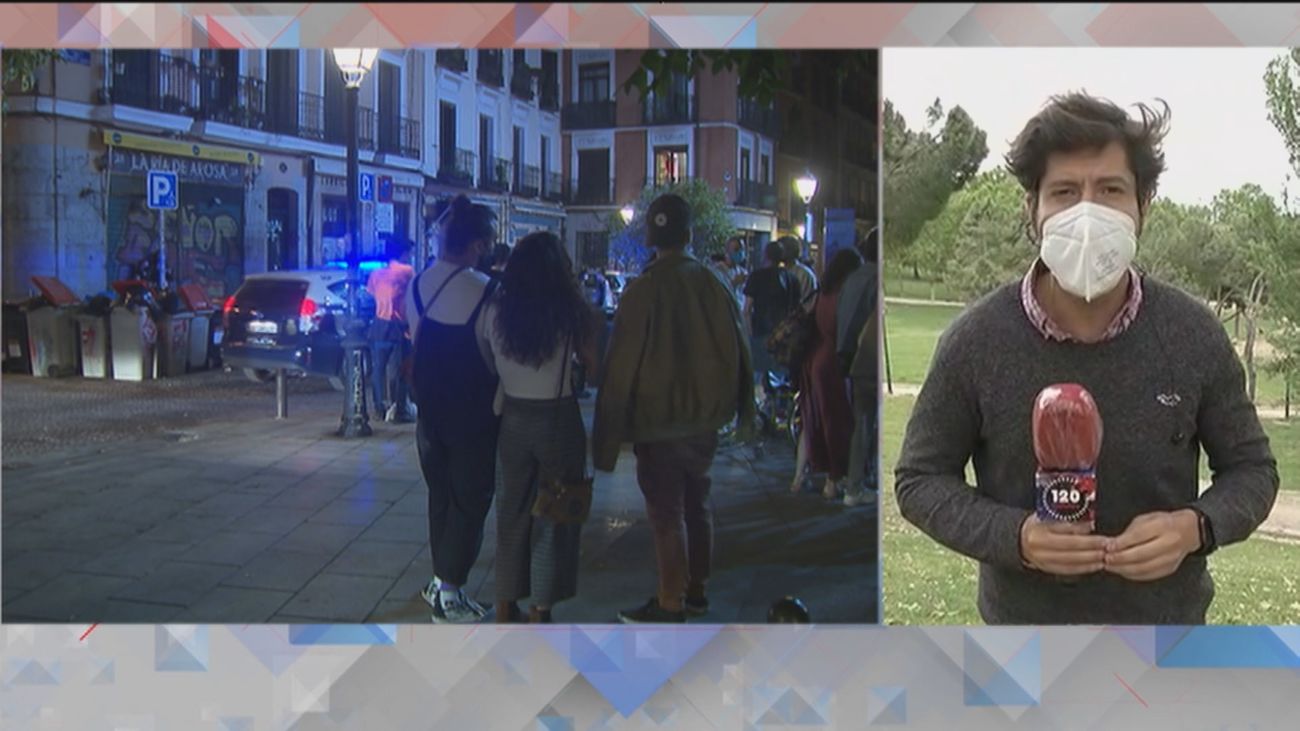 120 minutos 13.05.2021 (Parte 2)