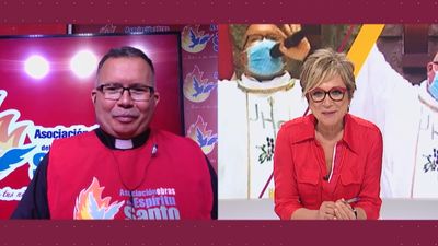 Está Pasando 12.05.2021