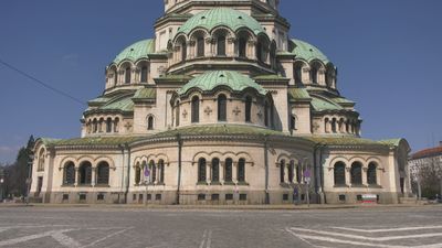 Madrileños por el mundo: Sofía