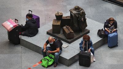 Primer fin de semana de escapada tras el fin del estado de alarma