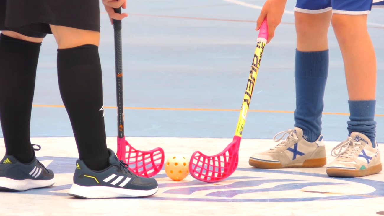 Madrid se Mueve 15.05.2021