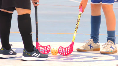 Madrid se Mueve 15.05.2021