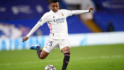 Rodrygo: “Creemos que podemos ganar la Liga”