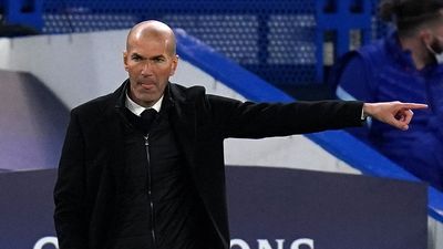 Zidane dejará el Real Madrid cuando acabe la temporada, según Telemadrid