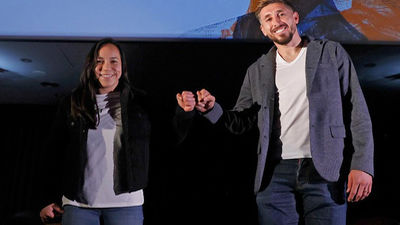 Herrera y Corral, talento mexicano en el Atlético: "Nadie te regala nada"