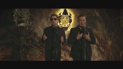 Calamaro vuelve con  una nueva versión de 'Flaca' junto a Alejandro Sanz