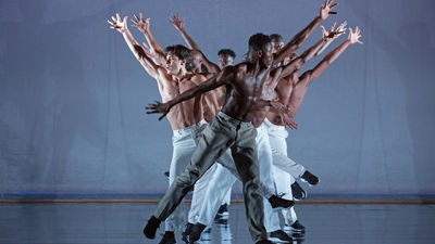 Festival Madrid en Danza, teatro y exposiciones, entre la programación cultural de la Comunidad durante el fin de semana