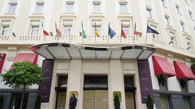 El número de trabajadores en ERTE baja de 600.000 por primera vez en pandemia