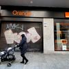 Orange anuncia un ERE para 485 personas en España, el 15 % de la plantilla