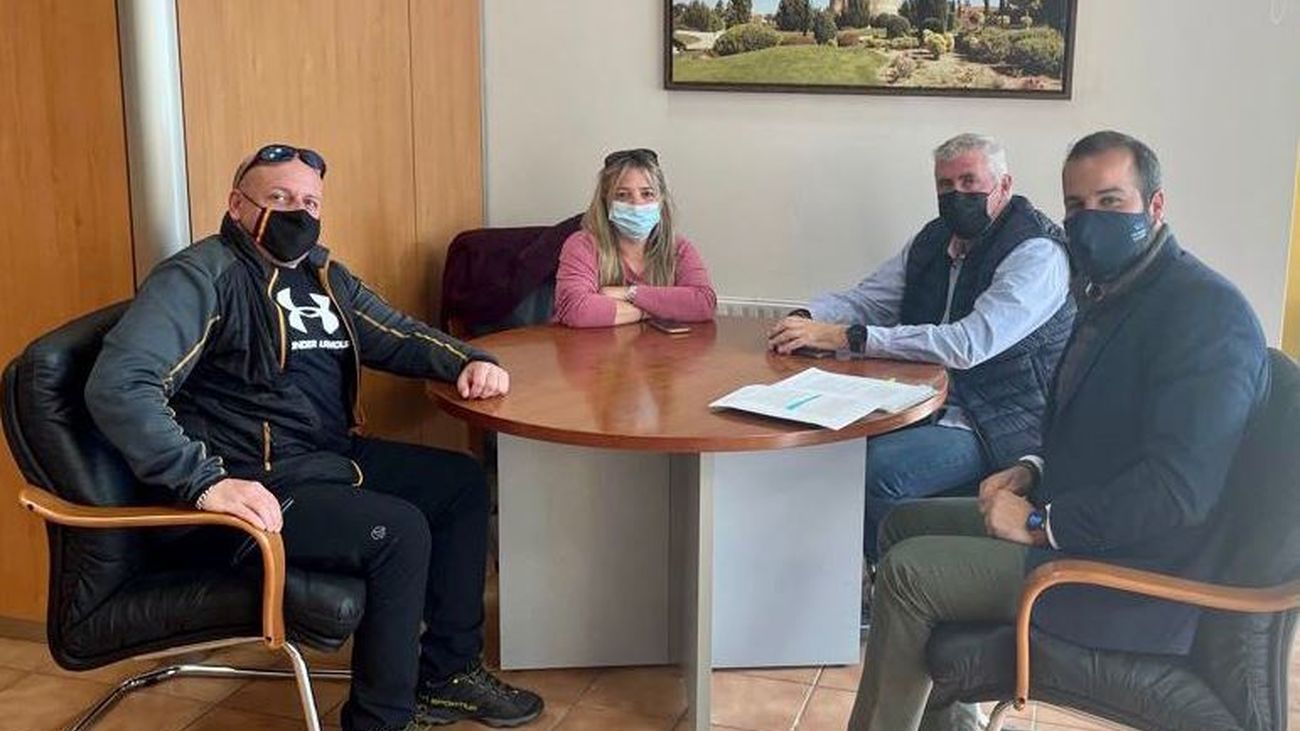 Arroyomolinos suspende las Fiestas Mayores del Corpus Christi por segundo año consecutivo