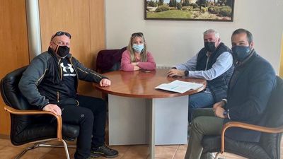 Arroyomolinos suspende las Fiestas Mayores del Corpus Christi por segundo año consecutivo