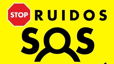 Los vecinos de Chamberí se rebelan ante el "descontrol" de las terrazas en la calle