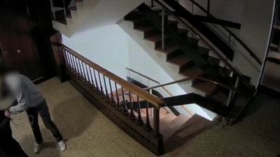 Detenido un varón por asaltar a ancianas para robarles las joyas cuando accedían a los portales de sus domicilios