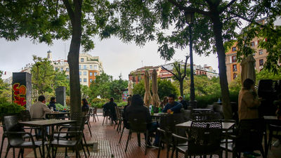 El Tribunal Superior de Justicia de Madrid ratifica las medidas del gobierno regional tras el estado de alarma