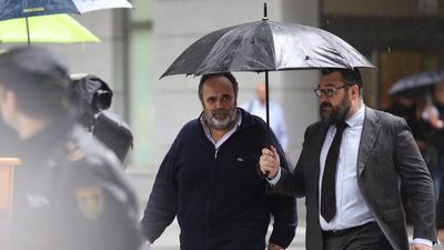 El juez de Púnica abre una nueva pieza con facturas de un exalcalde de Gürtel