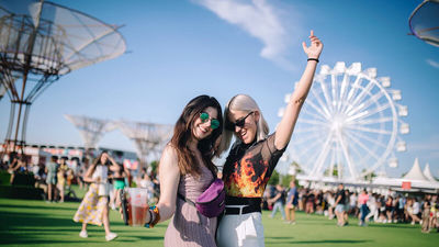 El Defensor del Pueblo pide minimizar el impacto de futuros conciertos en Ifema y Caja Mágica